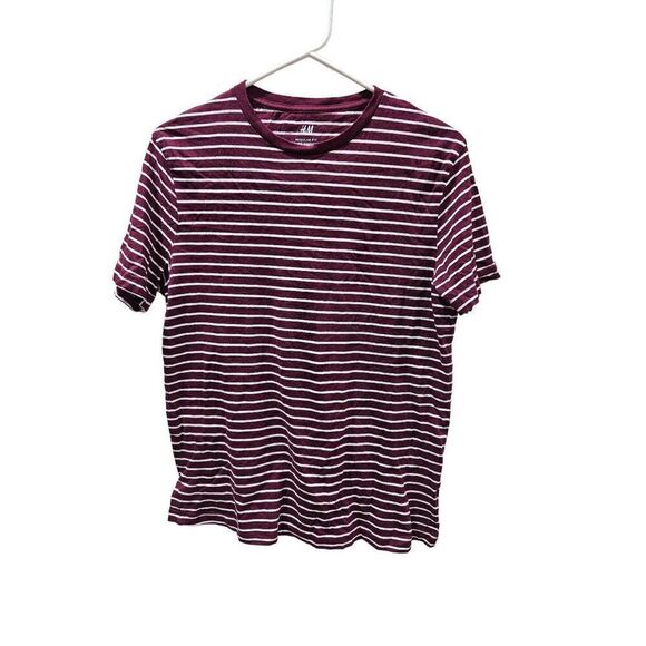 H&M S tee striped - Picture 5 of 7